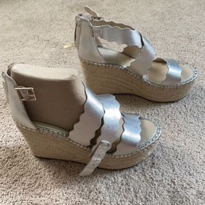 Marc-Fisher-Womens--Leather-Shoes-Wedge-Sandals